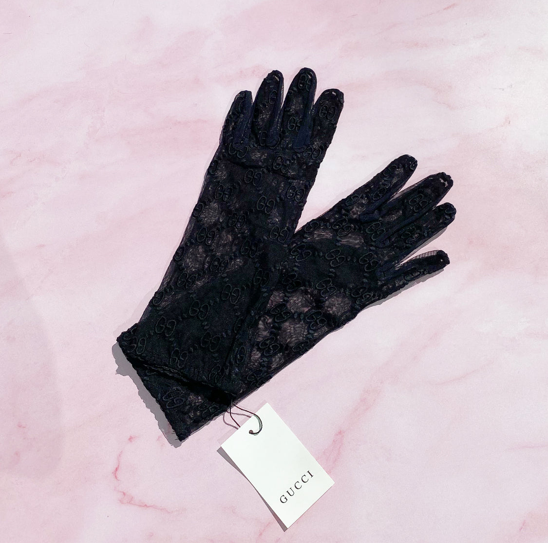 GUCCI Gloves for Women
