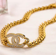 Conchal Beach Necklace & Bracelet