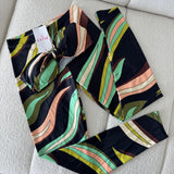 Jazeera Beach Resort Pant Set