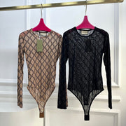 Borgo Bernardini Resort Bodysuit