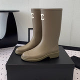 Anse de Grande Rain Boots