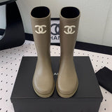 Anse de Grande Rain Boots