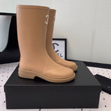 Anse de Grande Rain Boots