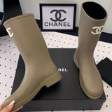 Anse de Grande Rain Boots