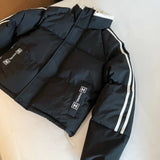 Breckenridge Resort Jacket