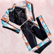 Secret Harbour Beach Pant Set