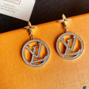 Playa Taroa Resort Earrings