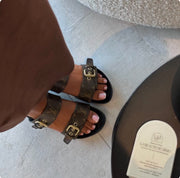 Lopesan Costa Resort Sandals