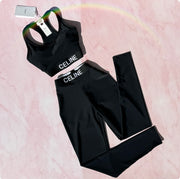 Shallow Bay Pant Set