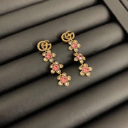 Villa di Cerreto Resort Earrings