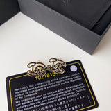 Metropole Hanoi Resort Earrings