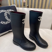 Anse de Grande Rain Boots