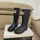 Anse de Grande Rain Boots