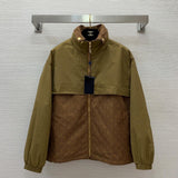 Isla el Faro Resort Jacket