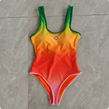 The Anvaya Beach Resort One-Piece