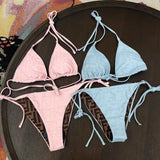 The Grove Resort Bikini