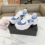 Cala Bassa Beach Club Sneakers