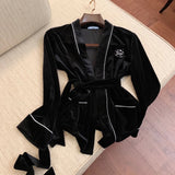 The Phoenician Resort Robe Set