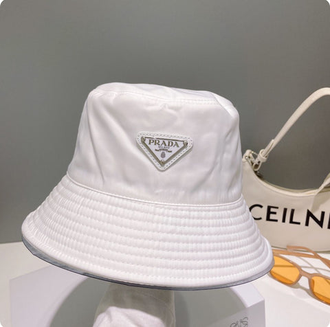 Mocha Island Bucket Hat