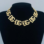 Nakibey Beach Resort Necklace