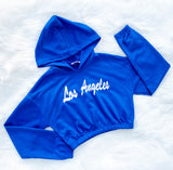 Los Angeles Hoodie