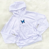 Flutter Hoodie