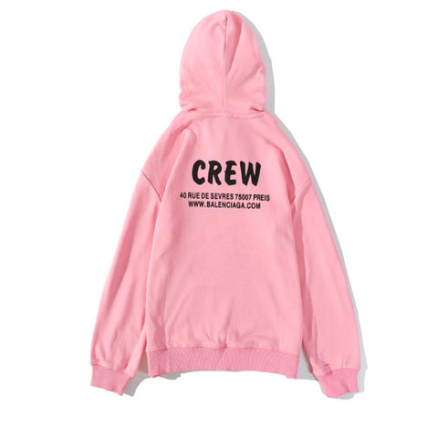 Harbor Island Hoodie