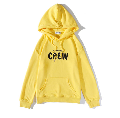 Harbor Island Hoodie