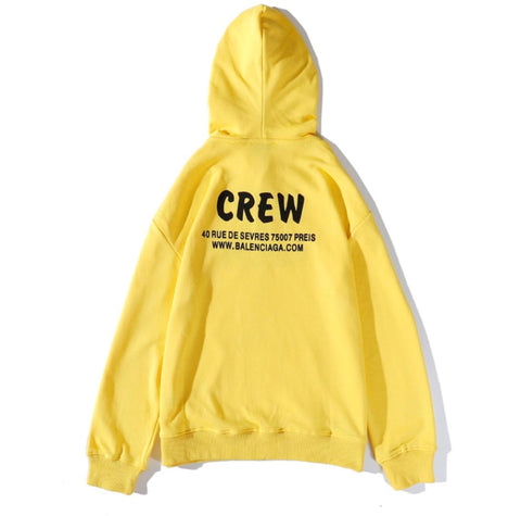 Harbor Island Hoodie