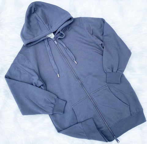 Cap Cana Hoodie